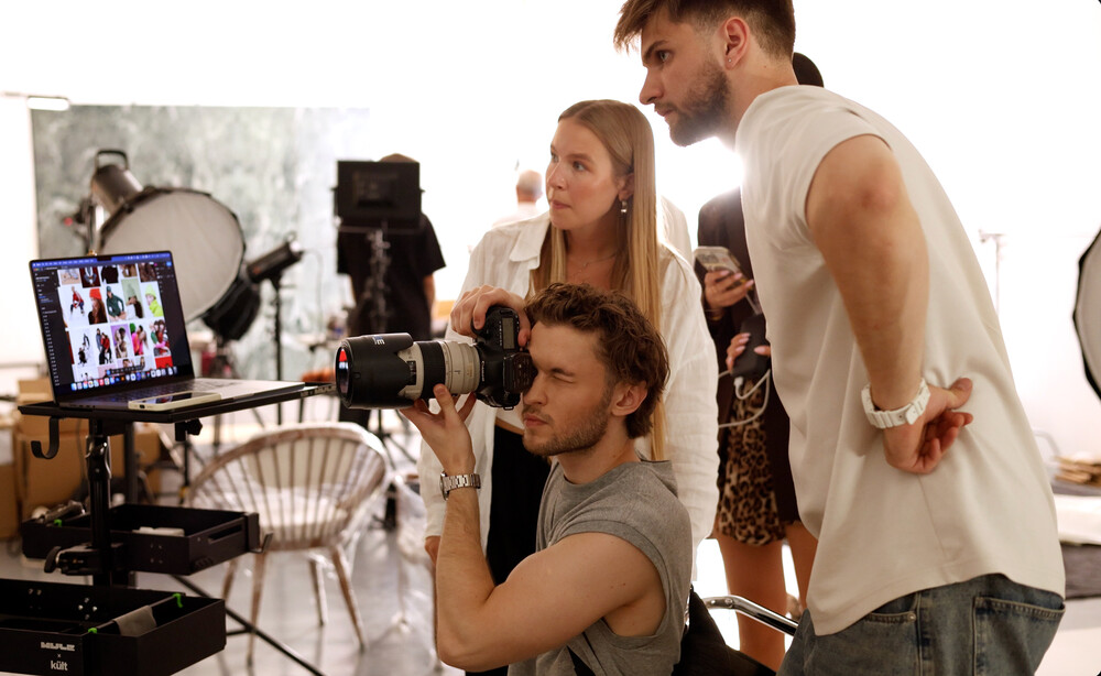 Наші обличчя, наші історії